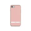 Moshi Vesta Hardshell Case For Iphone 8/7 - Blossom Pink.Designed w/ 99MO088304